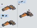 Instrucciones de Construcción - LEGO - Star Wars - 75102 - Poe’s X-Wing Fighter™: Page 106