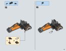 Instrucciones de Construcción - LEGO - Star Wars - 75102 - Poe’s X-Wing Fighter™: Page 107