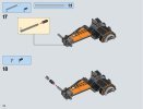 Instrucciones de Construcción - LEGO - Star Wars - 75102 - Poe’s X-Wing Fighter™: Page 108