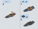 Instrucciones de Construcción - LEGO - Star Wars - 75102 - Poe’s X-Wing Fighter™: Page 9