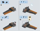 Instrucciones de Construcción - LEGO - Star Wars - 75102 - Poe’s X-Wing Fighter™: Page 96