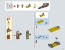 Instrucciones de Construcción - LEGO - Star Wars - 75102 - Poe’s X-Wing Fighter™: Page 3