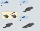 Instrucciones de Construcción - LEGO - Star Wars - 75102 - Poe’s X-Wing Fighter™: Page 8