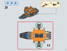 Instrucciones de Construcción - LEGO - Star Wars - 75102 - Poe’s X-Wing Fighter™: Page 15