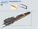 Instrucciones de Construcción - LEGO - Star Wars - 75102 - Poe’s X-Wing Fighter™: Page 58