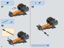 Instrucciones de Construcción - LEGO - Star Wars - 75102 - Poe’s X-Wing Fighter™: Page 90