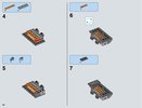 Instrucciones de Construcción - LEGO - Star Wars - 75102 - Poe’s X-Wing Fighter™: Page 94