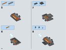 Instrucciones de Construcción - LEGO - Star Wars - 75102 - Poe’s X-Wing Fighter™: Page 102