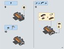 Instrucciones de Construcción - LEGO - Star Wars - 75102 - Poe’s X-Wing Fighter™: Page 103