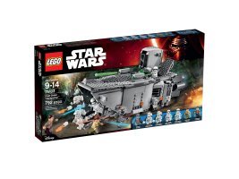LEGO - Star Wars - 75103 - First Order Transporter™