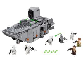 75103 - First Order Transporter™