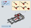 Instrucciones de Construcción - LEGO - Star Wars - 75103 - First Order Transporter™: Page 11