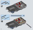 Instrucciones de Construcción - LEGO - Star Wars - 75103 - First Order Transporter™: Page 16