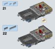 Instrucciones de Construcción - LEGO - Star Wars - 75103 - First Order Transporter™: Page 19