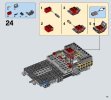 Instrucciones de Construcción - LEGO - Star Wars - 75103 - First Order Transporter™: Page 21