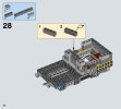 Instrucciones de Construcción - LEGO - Star Wars - 75103 - First Order Transporter™: Page 26