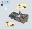 Instrucciones de Construcción - LEGO - Star Wars - 75103 - First Order Transporter™: Page 30