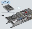 Instrucciones de Construcción - LEGO - Star Wars - 75103 - First Order Transporter™: Page 59