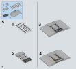 Instrucciones de Construcción - LEGO - Star Wars - 75103 - First Order Transporter™: Page 68