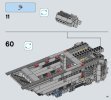 Instrucciones de Construcción - LEGO - Star Wars - 75103 - First Order Transporter™: Page 73