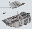 Instrucciones de Construcción - LEGO - Star Wars - 75103 - First Order Transporter™: Page 77