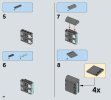 Instrucciones de Construcción - LEGO - Star Wars - 75103 - First Order Transporter™: Page 92