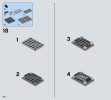 Instrucciones de Construcción - LEGO - Star Wars - 75103 - First Order Transporter™: Page 110