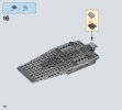 Instrucciones de Construcción - LEGO - Star Wars - 75103 - First Order Transporter™: Page 126