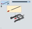 Instrucciones de Construcción - LEGO - Star Wars - 75103 - First Order Transporter™: Page 6