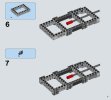 Instrucciones de Construcción - LEGO - Star Wars - 75103 - First Order Transporter™: Page 7