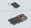 Instrucciones de Construcción - LEGO - Star Wars - 75103 - First Order Transporter™: Page 15