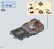 Instrucciones de Construcción - LEGO - Star Wars - 75103 - First Order Transporter™: Page 22