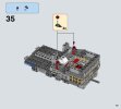 Instrucciones de Construcción - LEGO - Star Wars - 75103 - First Order Transporter™: Page 33