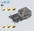 Instrucciones de Construcción - LEGO - Star Wars - 75103 - First Order Transporter™: Page 38