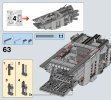 Instrucciones de Construcción - LEGO - Star Wars - 75103 - First Order Transporter™: Page 78