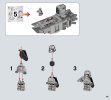 Instrucciones de Construcción - LEGO - Star Wars - 75103 - First Order Transporter™: Page 95