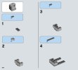 Instrucciones de Construcción - LEGO - Star Wars - 75103 - First Order Transporter™: Page 104