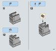 Instrucciones de Construcción - LEGO - Star Wars - 75103 - First Order Transporter™: Page 107