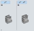 Instrucciones de Construcción - LEGO - Star Wars - 75103 - First Order Transporter™: Page 108