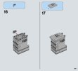 Instrucciones de Construcción - LEGO - Star Wars - 75103 - First Order Transporter™: Page 109