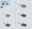 Instrucciones de Construcción - LEGO - Star Wars - 75103 - First Order Transporter™: Page 114