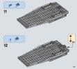 Instrucciones de Construcción - LEGO - Star Wars - 75103 - First Order Transporter™: Page 123