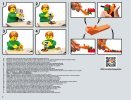 Instrucciones de Construcción - LEGO - Star Wars - 75104 - Nave de Combate de Kylo Ren™: Page 2