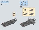 Instrucciones de Construcción - LEGO - Star Wars - 75104 - Nave de Combate de Kylo Ren™: Page 8