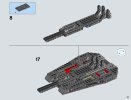 Instrucciones de Construcción - LEGO - Star Wars - 75104 - Nave de Combate de Kylo Ren™: Page 85