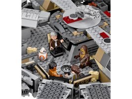 75105 - Millennium Falcon™