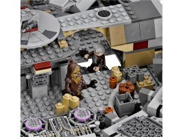 75105 - Millennium Falcon™