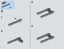 Instrucciones de Construcción - LEGO - Star Wars - 75105 - Millennium Falcon™: Page 6