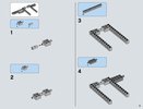 Instrucciones de Construcción - LEGO - Star Wars - 75105 - Millennium Falcon™: Page 15