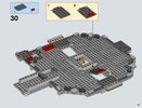 Instrucciones de Construcción - LEGO - Star Wars - 75105 - Millennium Falcon™: Page 35